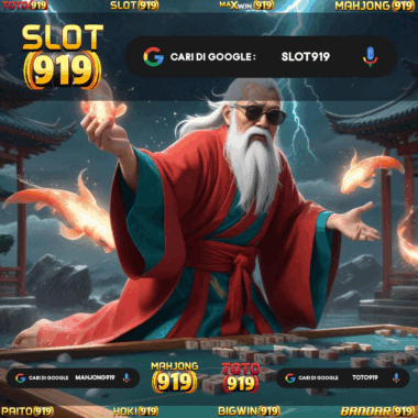 Slot Pg Gacor Scatter Scatter Hitam Mahjong Demo