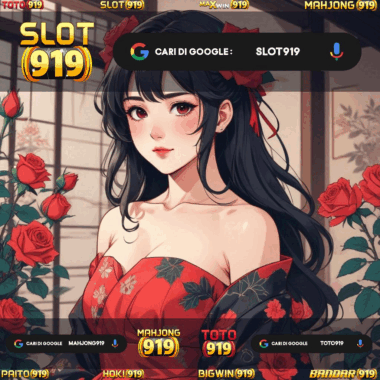 Slot Scatter Hitam Slot Kecil Demo Mahjong Wins