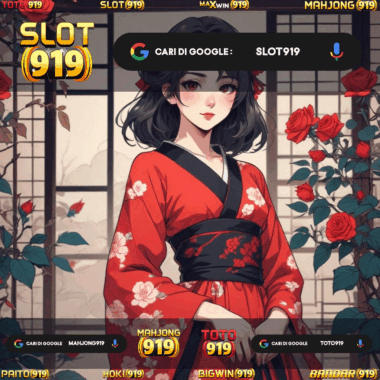 Pragmatic Demo Mahjong Wins 3 Scatter Hitam Slot