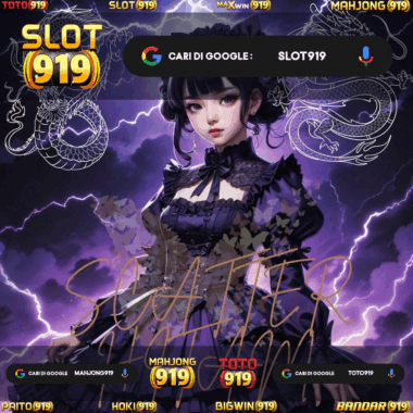 Akun Demo Scatter Hitam Pg Soft Demo Slot