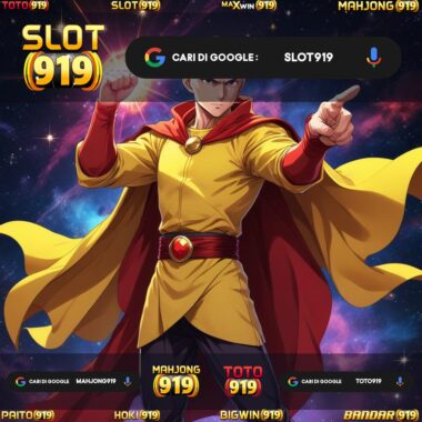 Scatter Hitam Turun Slot Mahjong Scatter Hitam Slot