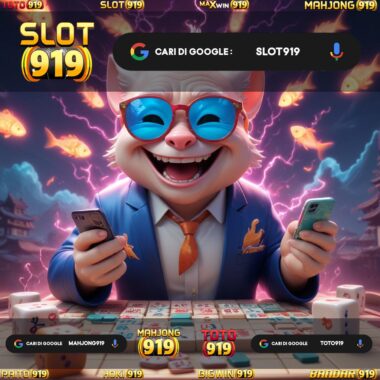 Pg Live Slot Mahjong Scatter Hitam Provider Apa