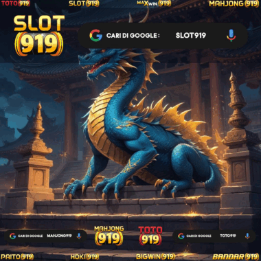 3 Situs Mahjong Scatter Hitam Demo Slot Mirip