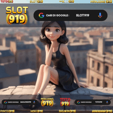 3 Scatter Hitam Slot Demo Pg Soft Mirip