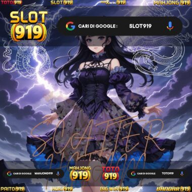 Demo Scatter Hitam Demo Slot No Lag Pg