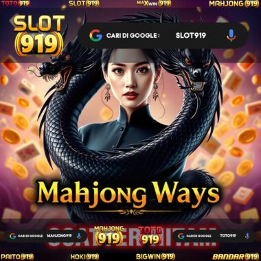 Hoki Link Slot Scatter Hitam Slot Demo Pg