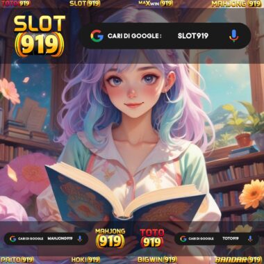 Pg Soft Slot Demo Mahjong Scatter Hitam Gacor