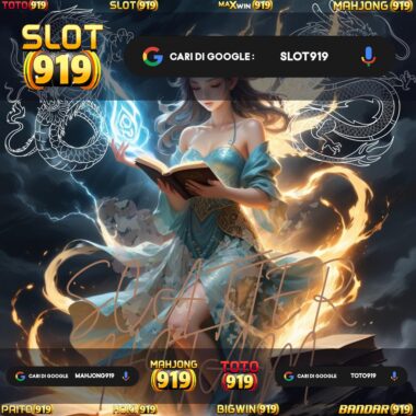 Slot Mahjong Scatter Hitam Demo Slot Pg Wild