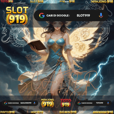 Demo Slot Pg Soft Mahjong Indonesia Scatter Hitam