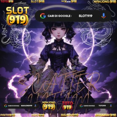 Hitam Slot Slot Demo Pg Terlengkap Scatter Naga