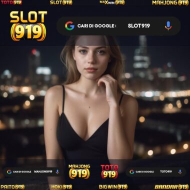 Hitam Hoki Slot Demo Mahjong Scatter Hitam Link