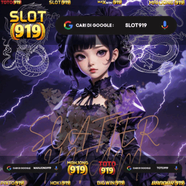 Daftar Situs Slot Pg Soft Bet 200 Rupiah