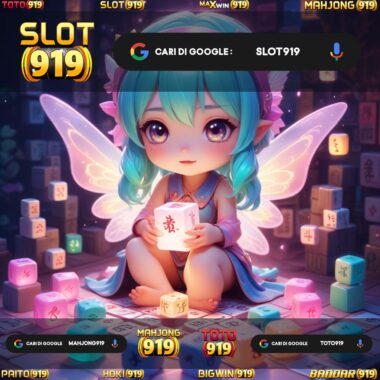 Demo Slot Mahjong 3 Scatter Hitam Akun Demo