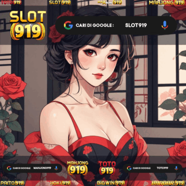 Mahjong Akun Slot Pg Gacor Mahjong Scatter Hitam