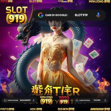 Soft Situs Yang Ada Scatter Hitam Mahjong Link