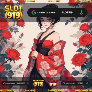 Situs Scatter Hitam Login Demo Slot Mirip Asli