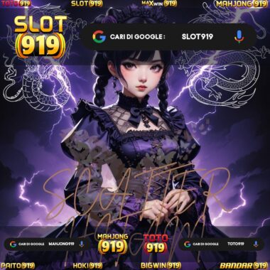 Sceter Hitam Demo Slot Scatter Hitam Daftar Game