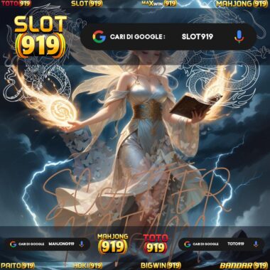 Slot Demo 2025 Pg Scatter Hitam