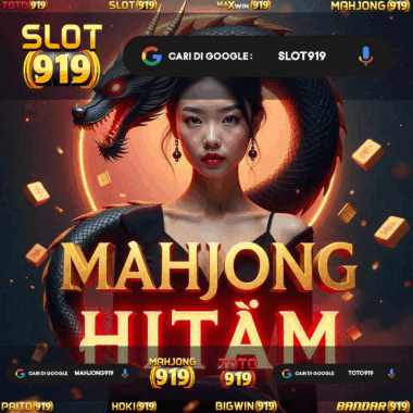 Apa Ada Scatter Hitam Akun Slot Gacor Pg