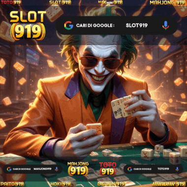 Yang Ada Scatter Hitam Slot 200 Terbaru 2025