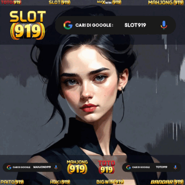 Soft Aplikasi Slot Scatter Hitam Mahjong Ada Scatter