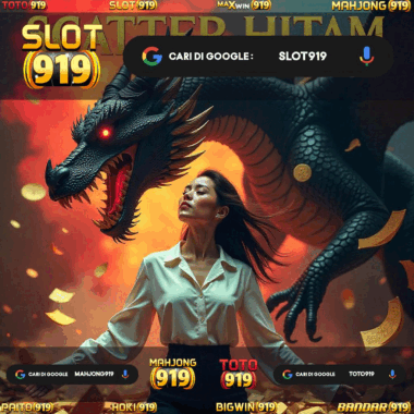 Pg Soft Akun Slot Demo Scatter Hitam Slot