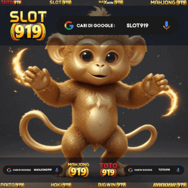 Slot Demo Pg Rave Party Mahjong Scatter Hitam