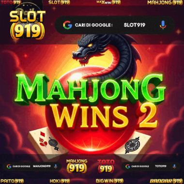 Rabbit Pg Scatter Hitam Di Mahjong Aplikasi Slot