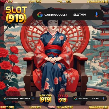 Slot Demo Pg Soft Mobil Scatter Hitam Mahjong