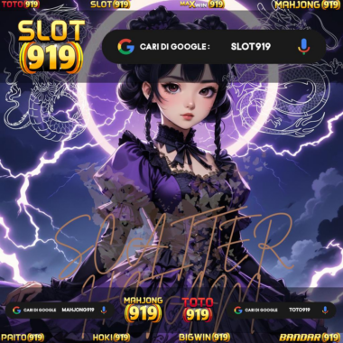 Link Scatter Hitam Free Play Scatter Hitam Slot