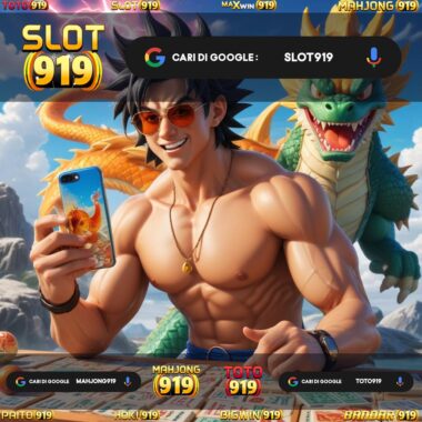 Server Thailand Slot Demo Yang Ada Scatter Hitam