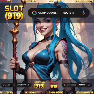 Slot Scatter Hitam Mahjong Ways 2 Demo Slot