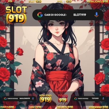 Situs Slot Gacor Pg Soft Mahjong