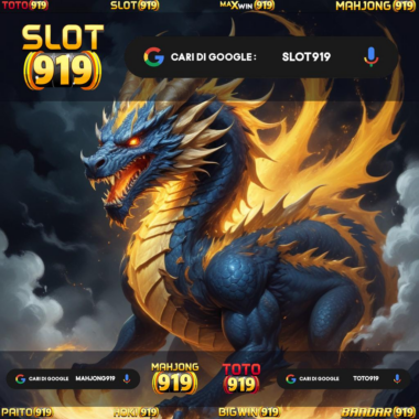 Soft Fortune Tiger Situs Scatter Hitam Demo Slot