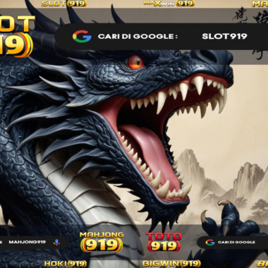 Mahjong Scatter Hitam Slot Bet 200 Perak Pg