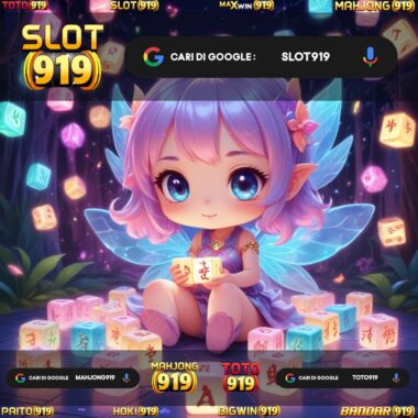 Situs Slot Yang Ada Scatter Hitam Slot Demo