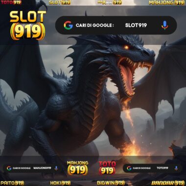 Slot Demo Pg Soft Demo Mahjong Scatter Hitam