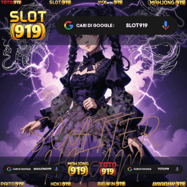 Daftar Situs Slot Pg Soft Bet 200 Demo