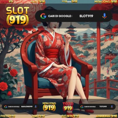 Mahjong Scatter Hitam Gacor Slot Apa Yang Ada