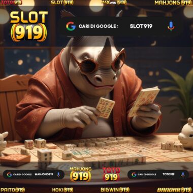 Soft Wild Bounty Scatter Hitam Demo Zeus Mahjong