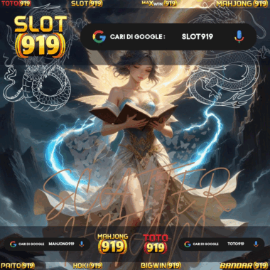 Provider Apa Situs Scatter Hitam Real Slot Pg