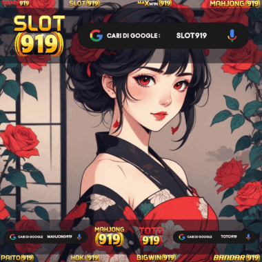 Pasti Daftar Game Slot Online Pg Soft Terpercaya