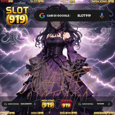 Demo Slot Pg Kaya Asli Situs Scatter Hitam