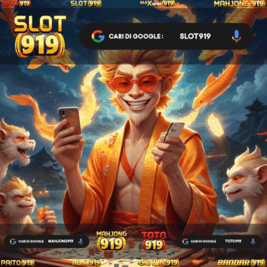 Hitam Asli Mahjong Win Scatter Hitam Demo Slot