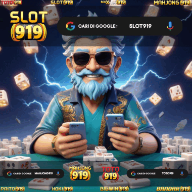 Slot Pg Soft Mudah Menang Demo Slot Mahjong