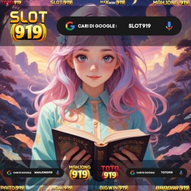 Slot Demo Pg Koboi Event Scatter Hitam Mahjong