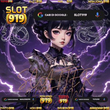 Hitam Link Slot Scatter Hitam Slot Demo Indonesia