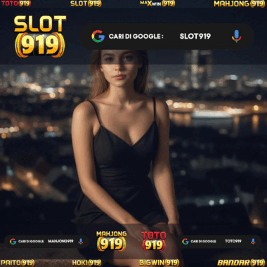 Slot Server Kamboja Mahjong Hitam Gacor Hari Ini