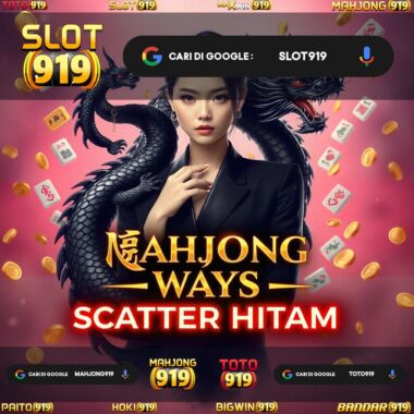 Hitam Gacor Demo Slot Pg Soft Prosperity Fortune