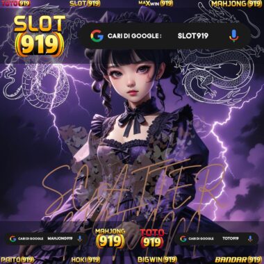 Scatter Hitam Scatter Hitam Slot Demo